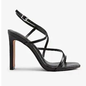 Express Heels
